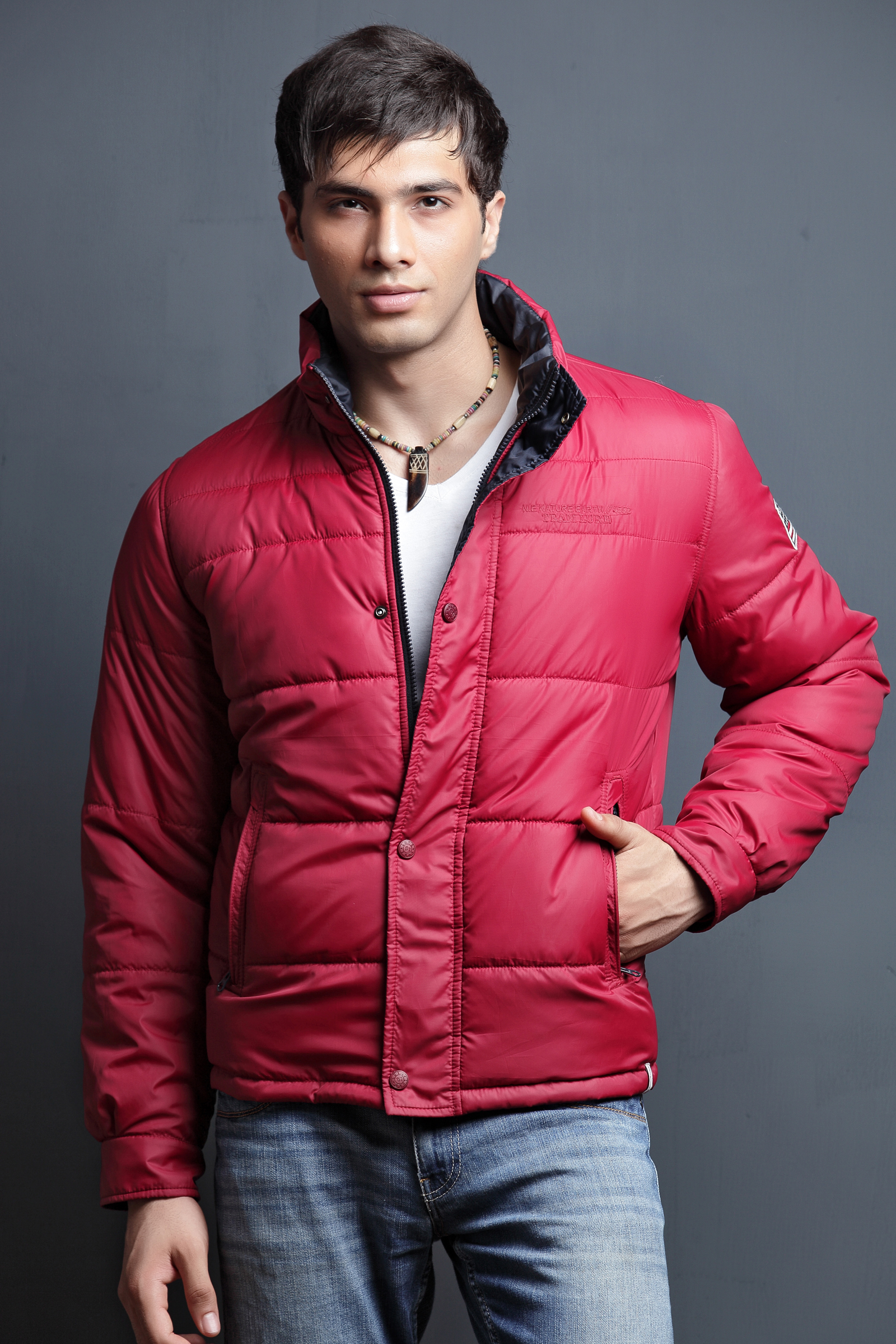 Men Coats & Winter Coats