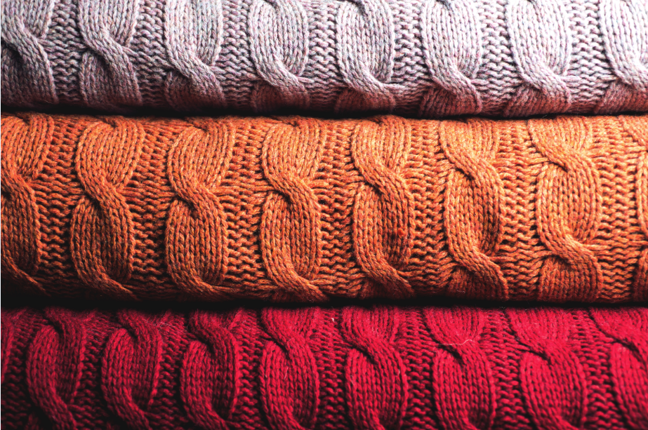 Wool | Uses of Wool | Woollen Clothing | Winter | Seasonal