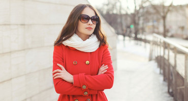 How to buy a winter jacket